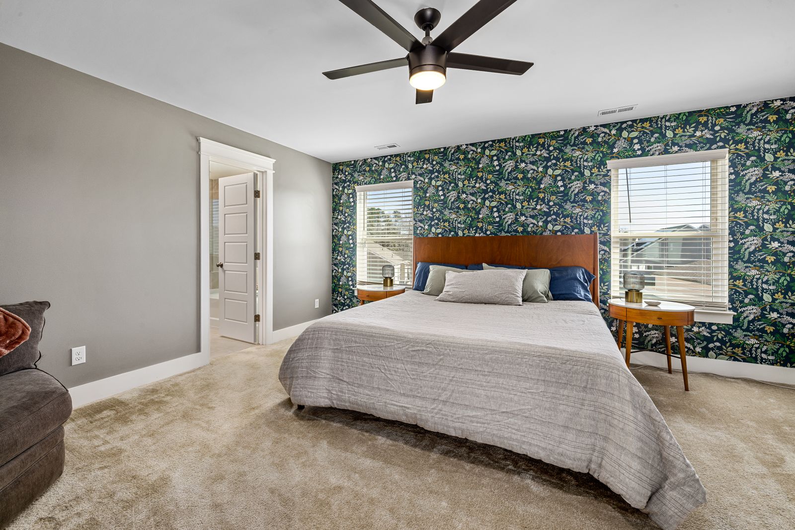 Bedrooms wallpaper