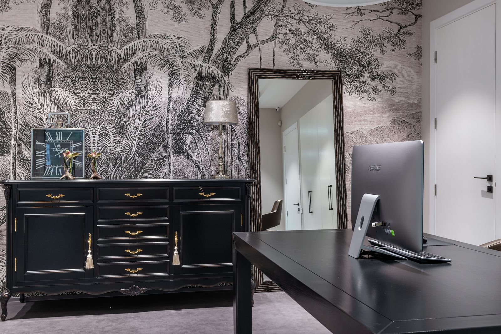 Home offices wallpaper